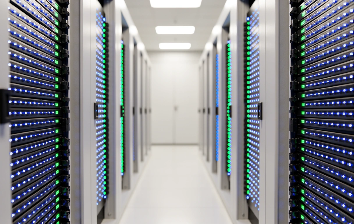 Technology Infrastructure