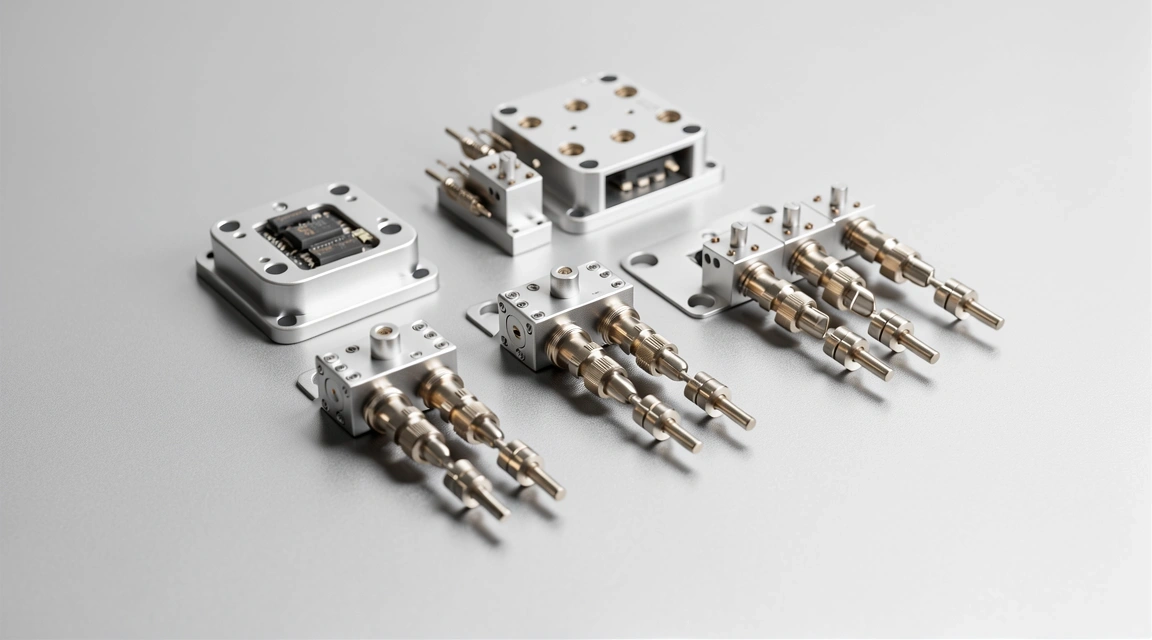 IoT Sensor Array Analysis