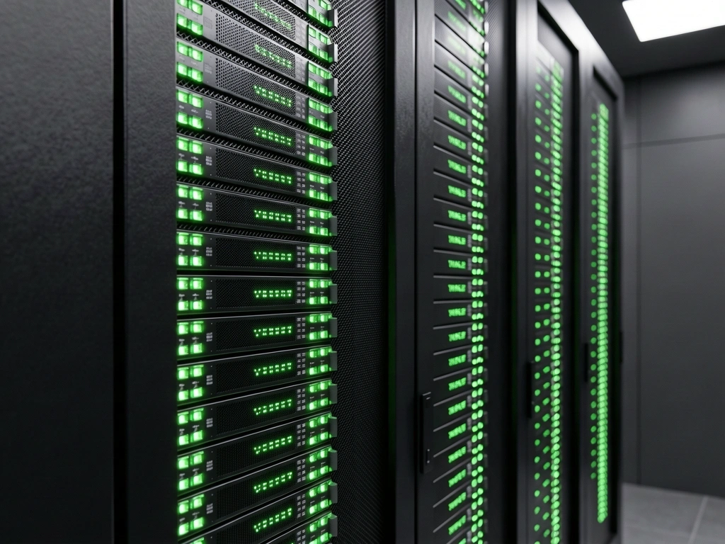 Data Security Infrastructure