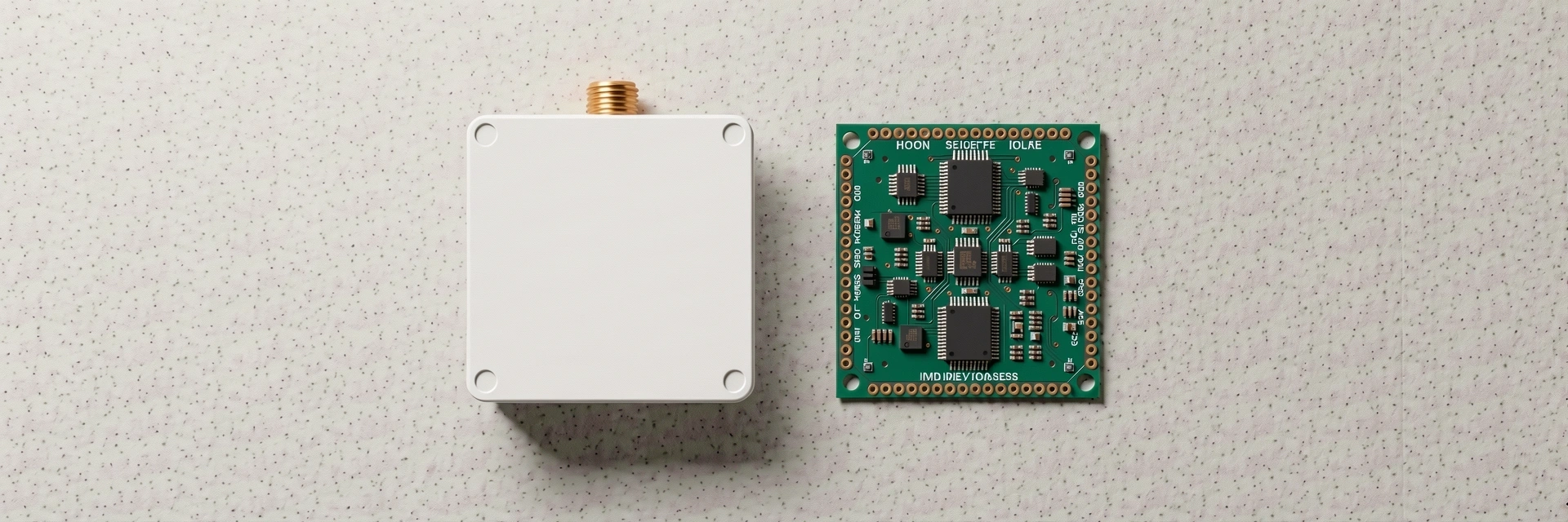 IoT Research Evidence